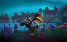 Free Realms