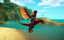 Free Realms