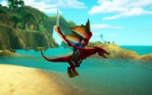 Free Realms