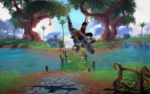 Free Realms