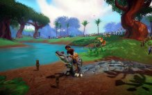 Free Realms