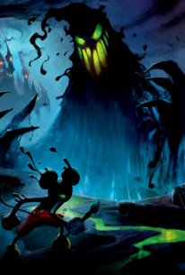 Epic Mickey