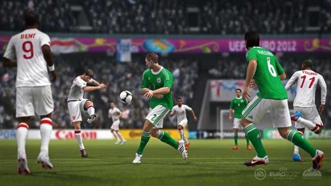 FIFA 12
