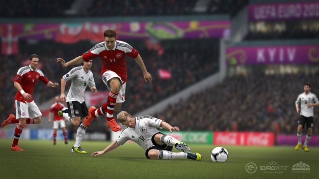 FIFA 12