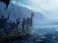 Expeditions: Viking - viikinkien retket esiintyvät ensimmäisissä kuvissa