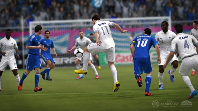 FIFA 12