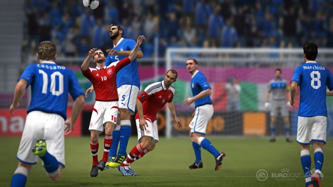 FIFA 12