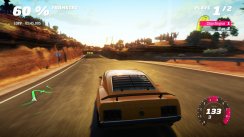 Forza Horizon