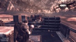 Gears of War