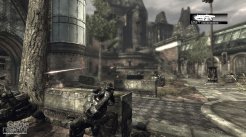 Gears of War