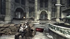 Gears of War