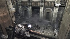 Gears of War