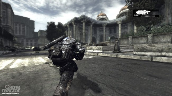 Gears of War