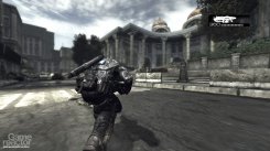 Gears of War