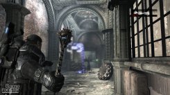 Gears of War