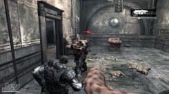 Gears of War