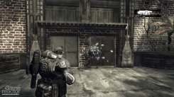 Gears of War