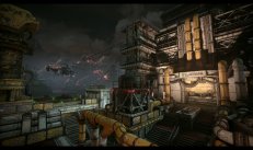 Gears of War: Judgment