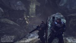 Gears of War