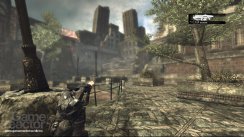 Gears of War