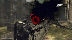 Gears of War