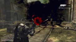 Gears of War