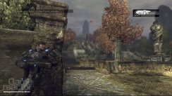 Gears of War