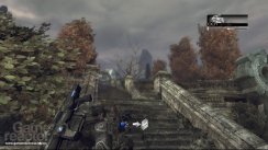 Gears of War