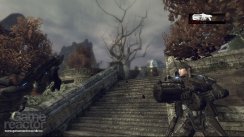 Gears of War
