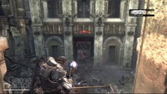 Gears of War