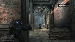 Gears of War