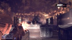 Gears of War