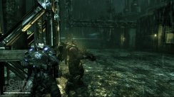 Gears of War