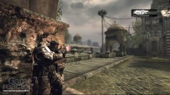 Gears of War
