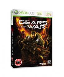 Gears of War