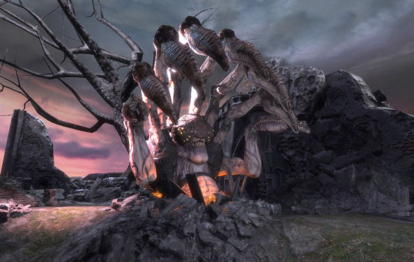 Gears of War