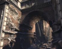 Gears of War