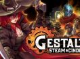 Gestalt: Steam & Cinder hoitaa metroidvanian tyylillä toukokuussa 2024
