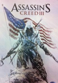 Assassin's Creed III