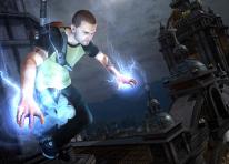 Infamous 2