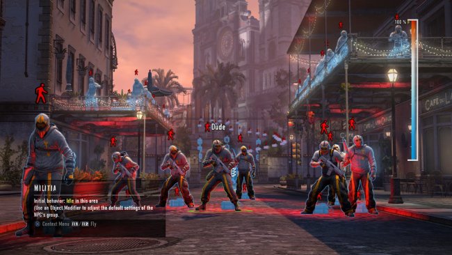 Infamous 2