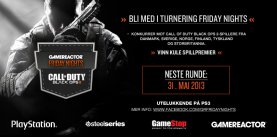 Call of Duty: Black Ops II