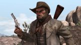 Red Dead Redemption