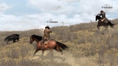 Kuvia uudesta Red Dead -lis�rist�