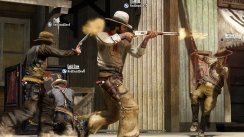 Kuvia uudesta Red Dead -lis�rist�