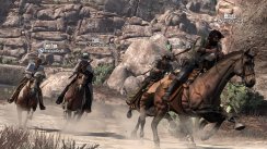 Kuvia uudesta Red Dead -lis�rist�