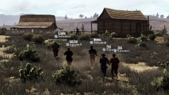 Kuvia uudesta Red Dead -lis�rist�