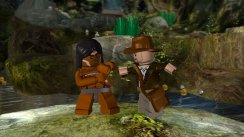 Lego Indiana Jones