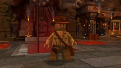 Lego Indiana Jones