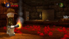 Lego Indiana Jones